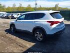 2023 Hyundai Santa Fe Sel Белый vin: 5NMS2DAJ0PH489818