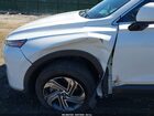 2023 Hyundai Santa Fe Sel Белый vin: 5NMS2DAJ0PH489818