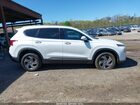 2023 Hyundai Santa Fe Sel Белый vin: 5NMS2DAJ0PH489818