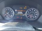 2023 Hyundai Santa Fe Sel Gray vin: 5NMS2DAJ0PH608967