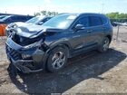 2023 Hyundai Santa Fe Sel Gray vin: 5NMS2DAJ0PH608967