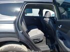 2023 Hyundai Santa Fe Sel Gray vin: 5NMS2DAJ0PH608967