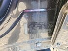 2023 Hyundai Santa Fe Sel Серый vin: 5NMS2DAJ0PH613554