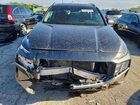 2023 Hyundai Santa Fe Sel Серый vin: 5NMS2DAJ0PH613554