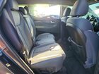 2023 Hyundai Santa Fe Sel Серый vin: 5NMS2DAJ0PH613554