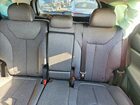 2023 Hyundai Santa Fe Sel Серый vin: 5NMS2DAJ0PH613554