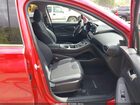 2021 Hyundai Santa Fe Sel Красный vin: 5NMS2DAJ1MH359896