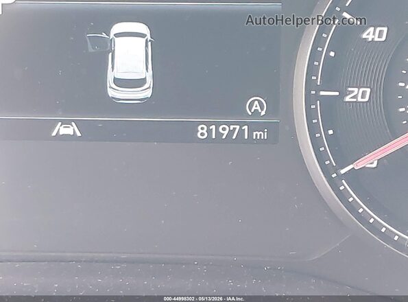 5NMS2DAJ1MH359896 2021 HYUNDAI SANTA FE Красный 
