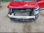 2021 Hyundai Santa Fe Sel Красный vin: 5NMS2DAJ1MH359896