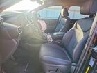 2022 Hyundai Santa Fe Sel Черный vin: 5NMS2DAJ3NH385109