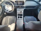 2022 Hyundai Santa Fe Sel Черный vin: 5NMS2DAJ3NH385109