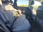 2022 Hyundai Santa Fe Sel Черный vin: 5NMS2DAJ3NH385109