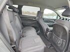 2022 Hyundai Santa Fe Sel Gray vin: 5NMS2DAJ8NH469880
