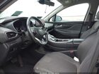 2023 Hyundai Santa Fe Sel Черный vin: 5NMS2DAJ8PH515968