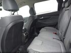 2023 Hyundai Santa Fe Sel Черный vin: 5NMS2DAJ8PH515968