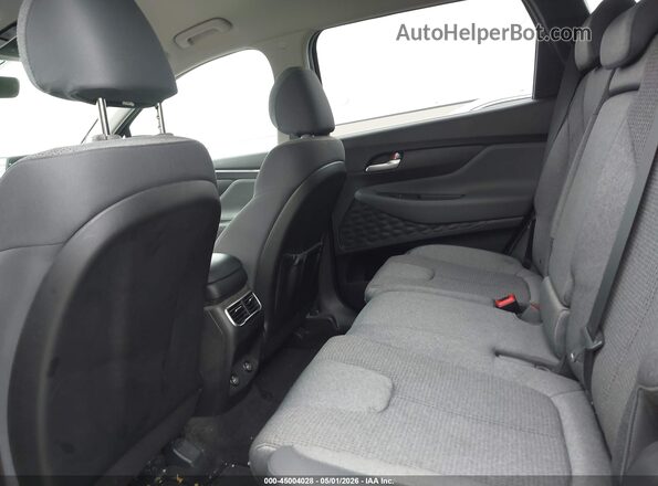 5NMS2DAJ8PH515968 2023 HYUNDAI SANTA FE Черный 