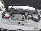 2023 Hyundai Santa Fe Sel Черный vin: 5NMS2DAJ8PH515968