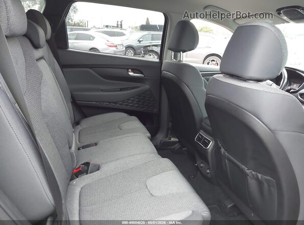 5NMS2DAJ8PH515968 2023 HYUNDAI SANTA FE Черный Вид наклейки с VIN-кодом