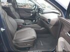 2020 Hyundai Santa Fe Sel 2.0t Blue vin: 5NMS33AA5LH260908 2020 Hyundai Santa Fe Sel 2.0t Blue vin: 5NMS33AA5LH260908