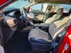 2020 Hyundai Santa Fe Sel 2.0t Красный vin: 5NMS33AA6LH288362