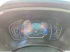 2020 Hyundai Santa Fe Sel 2.0t Красный vin: 5NMS33AA6LH288362