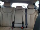 2020 Hyundai Santa Fe Sel 2.0t Красный vin: 5NMS33AA6LH288362