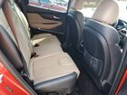 2020 Hyundai Santa Fe Sel 2.0t Красный vin: 5NMS33AA6LH288362