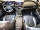 2020 Hyundai Santa Fe Sel 2.0t Белый vin: 5NMS33AA8LH139080