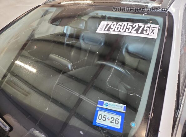 5NMS33AA8LH139080 2020 HYUNDAI SANTA Белый Панорамный вид салона 360°