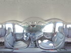 2020 Hyundai Santa Fe Sel 2.0t Серебряный vin: 5NMS33AA8LH276195