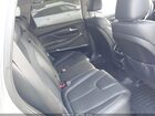 2020 Hyundai Santa Fe Sel 2.0t Серый vin: 5NMS33AA9LH251922