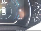 2020 Hyundai Santa Fe Sel 2.0t Серый vin: 5NMS33AA9LH251922