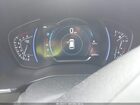 2020 Hyundai Santa Fe Sel 2.0t Серый vin: 5NMS33AA9LH251922