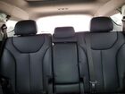 2020 Hyundai Santa Fe Sel 2.0t Белый vin: 5NMS33AAXLH301601