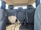 2019 Hyundai Santa Fe Sel 2.4l Черный vin: 5NMS33AD0KH051276