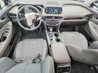 2020 Hyundai Santa Fe Sel Синий vin: 5NMS33AD0LH238423