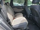 2019 Hyundai Santa Fe Sel 2.4l Gray vin: 5NMS33AD2KH092184