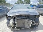 2019 Hyundai Santa Fe Sel 2.4l Gray vin: 5NMS33AD2KH092184