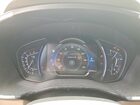 2019 Hyundai Santa Fe Sel 2.4l Gray vin: 5NMS33AD2KH092184