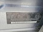 2019 Hyundai Santa Fe Sel 2.4l Gray vin: 5NMS33AD2KH092184