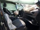 2020 Hyundai Santa Fe Sel Черный vin: 5NMS33AD2LH264165