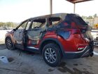 2020 Hyundai Santa Fe Sel Пожар vin: 5NMS33AD3LH166813