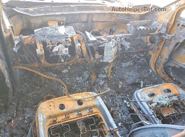 5NMS33AD3LH166813 2020 HYUNDAI SANTA Пожар Вид панели приборов