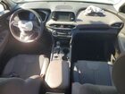 2020 Hyundai Santa Fe Sel Silver vin: 5NMS33AD3LH224788