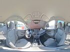 2020 Hyundai Santa Fe Sel Silver vin: 5NMS33AD3LH224788
