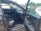 2020 Hyundai Santa Fe Sel Gray vin: 5NMS33AD4LH222841