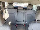 2020 Hyundai Santa Fe Sel Белый vin: 5NMS33AD5LH215333