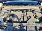 2019 Hyundai Santa Fe Sel 2.4l Blue vin: 5NMS33AD6KH088199
