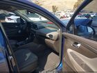 2020 Hyundai Santa Fe Sel Blue vin: 5NMS33AD6LH227474