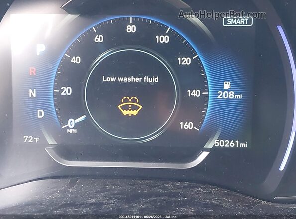5NMS33AD6LH227474 2020 HYUNDAI SANTA FE Blue 